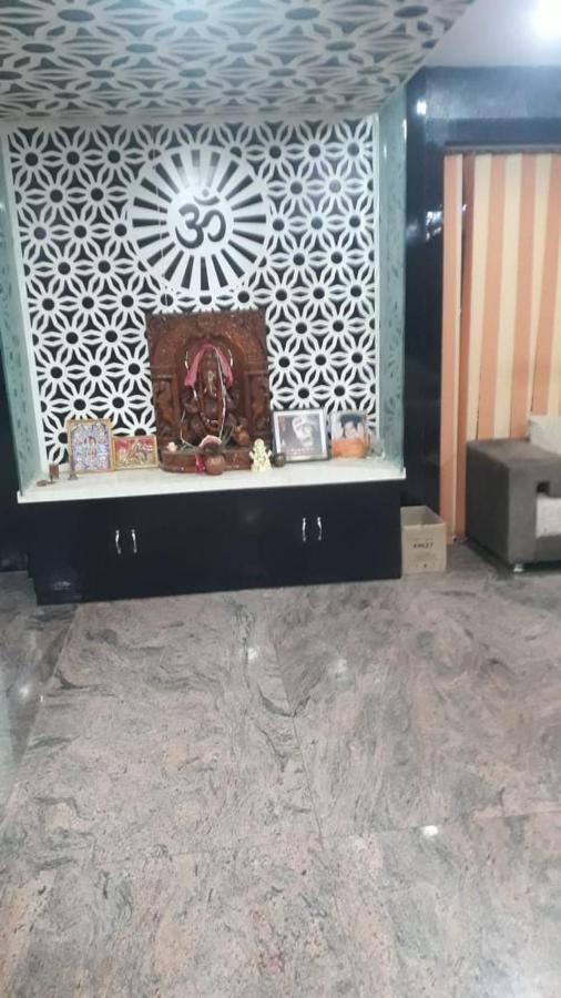 Hotel Bhagirathi Bhawanipatna 外观 照片